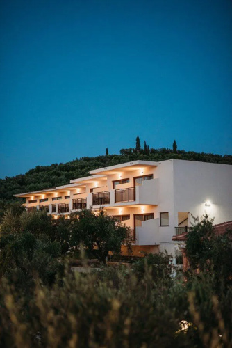 Otel görseli