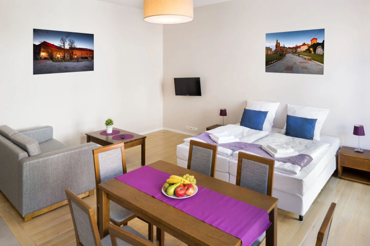 Emaus Apartments
