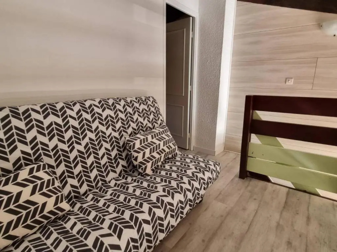 Appartement Argelès-sur-Mer, 3 pièces, 6 personnes - FR-1-388-83