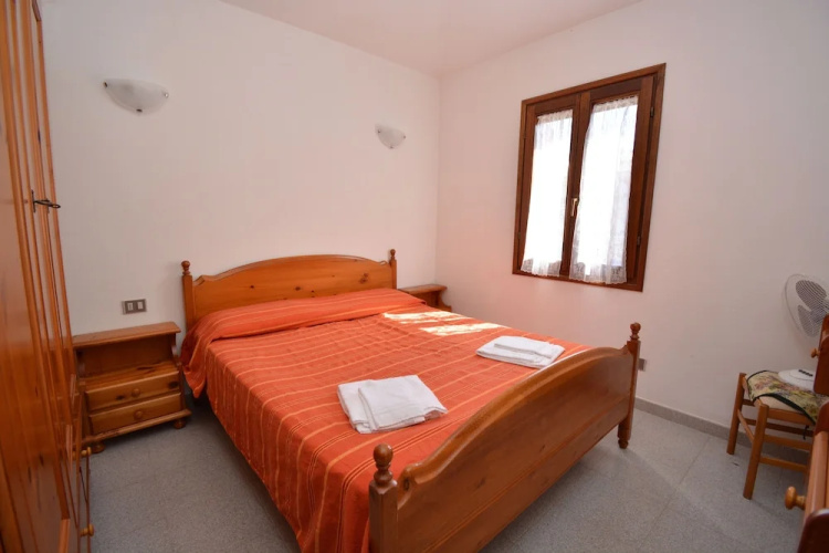 Granchio Apartment