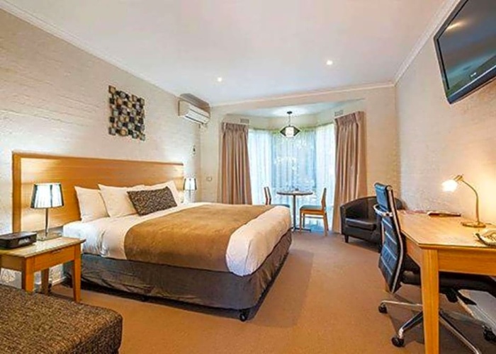 Double Suite