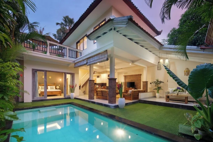 Superior Villa