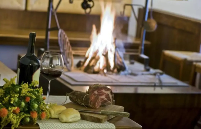 Albergo Ristorante Cristofoli