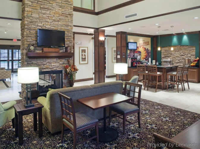 Staybridge Suites Omaha 80th And Dodge by IHG