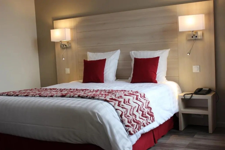 Classic Quadruple room