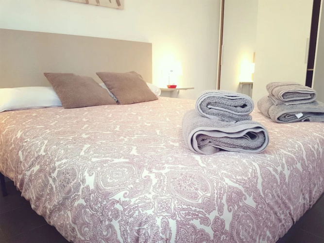 Apartamento Canteras Vip con Parking