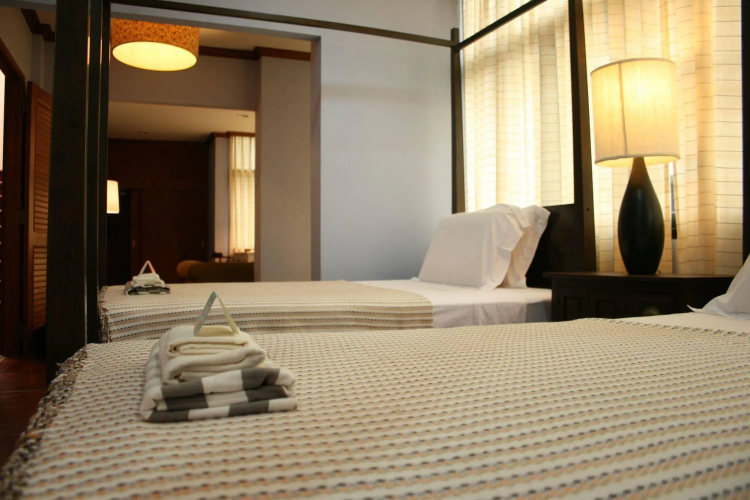 Napa Place Bed & Breakfast