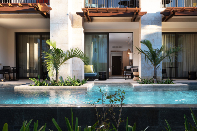 Unique Club At Lopesan Costa Bavaro Resort photo 19