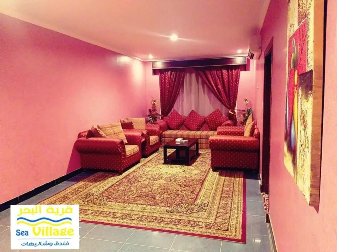 1 Bedroom Suite
