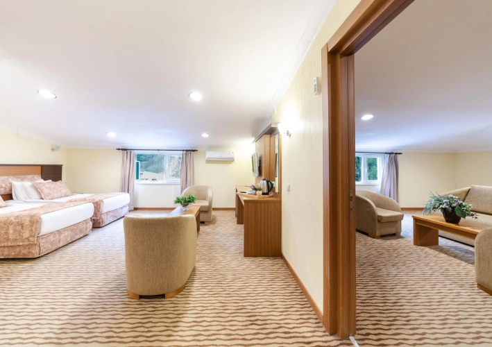 Ridos Thermal Hotel Spa