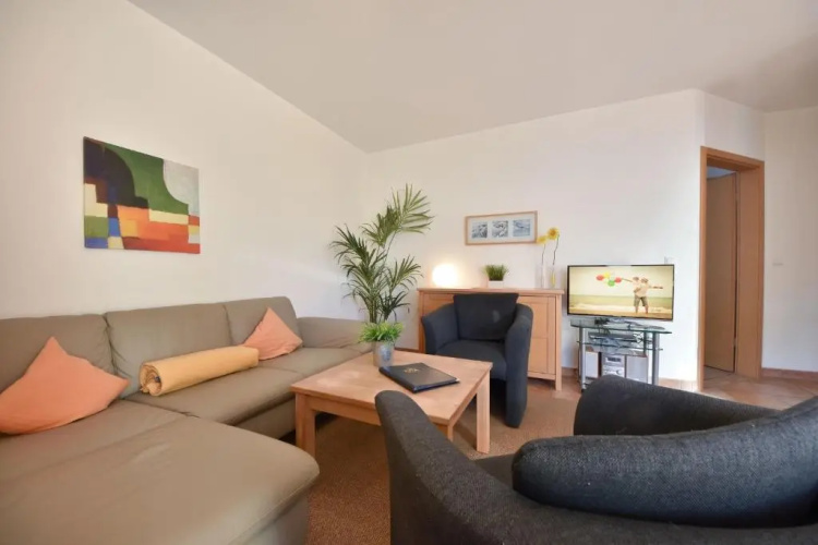 Appartement Solaris 13