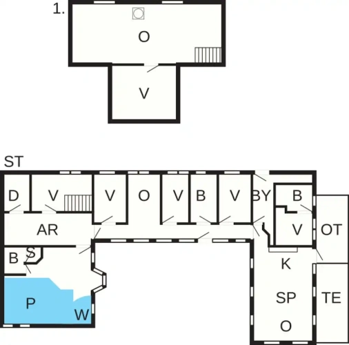 Cottage