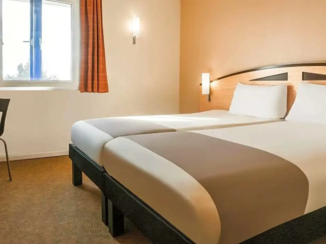 Standard room