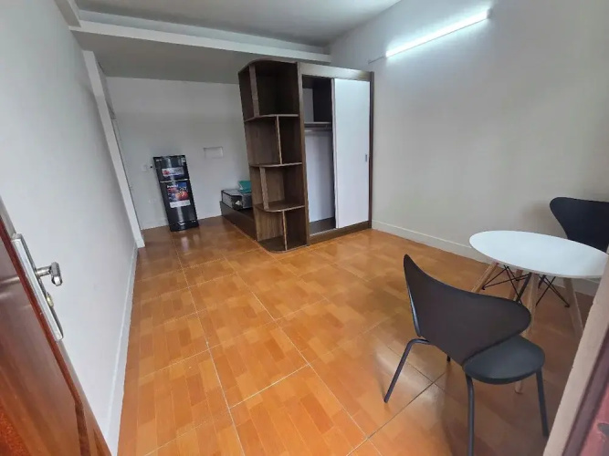 HB Apartment Me Tri