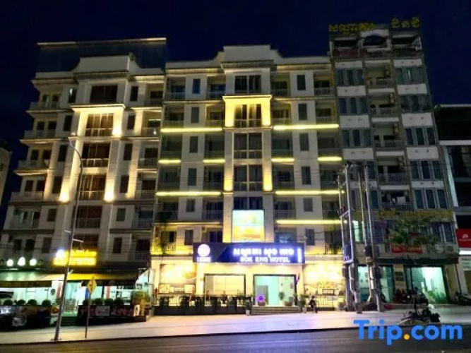 Sok Eng Hotel