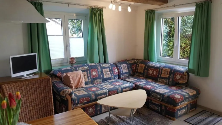 Ferienwohnung Alwind 5