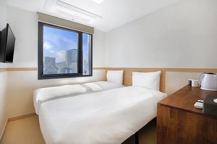 Premier Double room