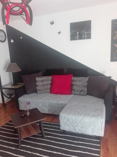 1 Bedroom Basement Apartment
