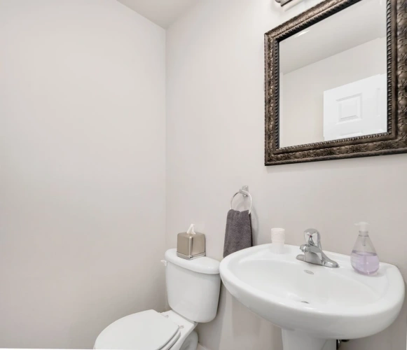 3 Bedrooms Deluxe room