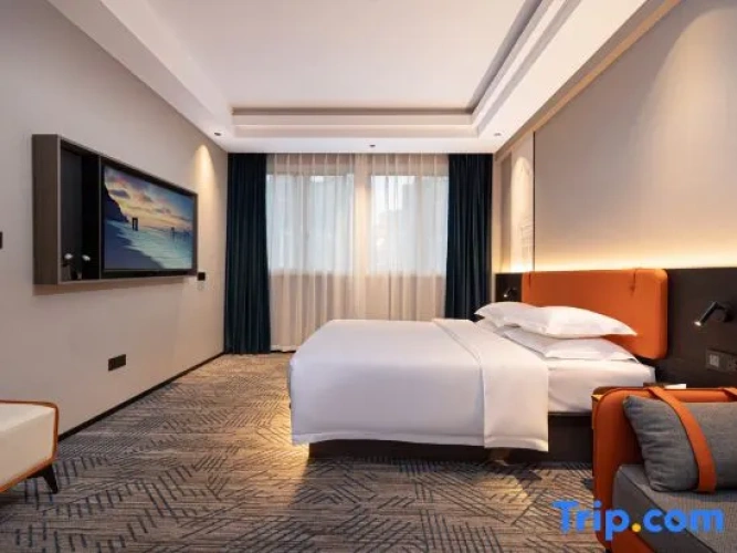 Twin Family Suite