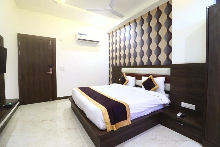 Standard room