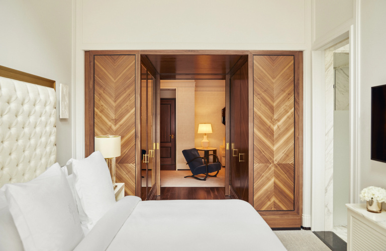 Four Seasons Hotel Madrid photo 9