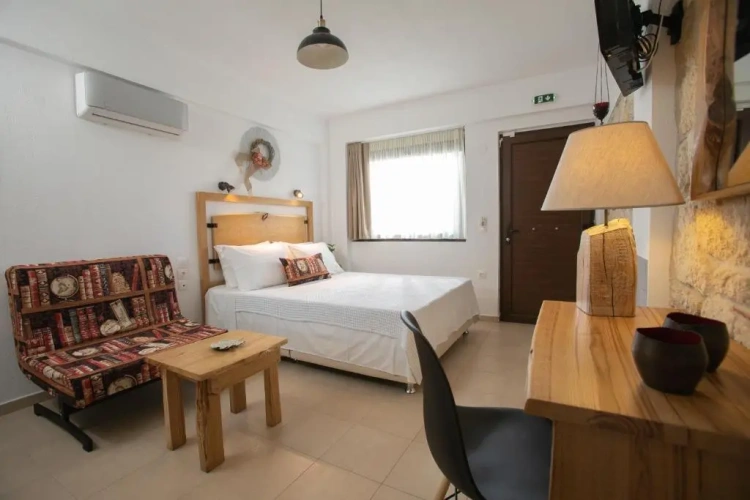 Superior Apartment