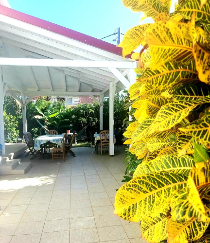 Studio Grande Anse