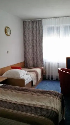 Hotel As