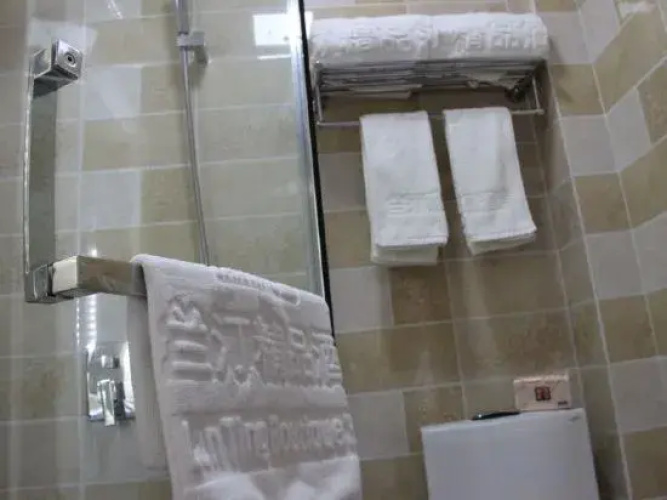 Lan Ting Boutique Hotel