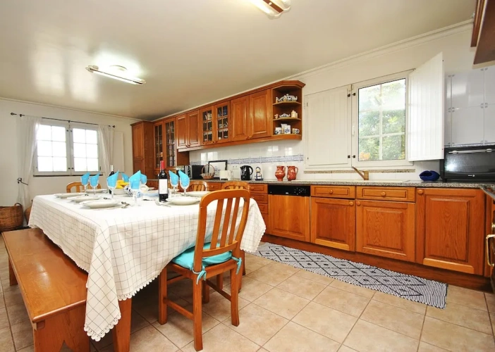 4 Bedrooms Villa with balcony and with pool view