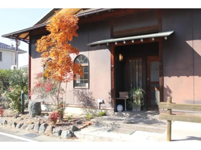 Cottage