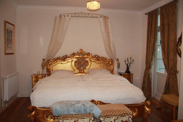Hotel Lili Marleen