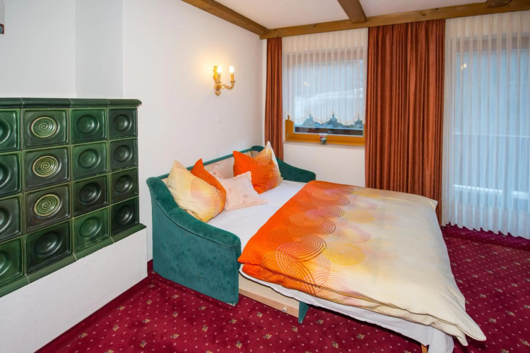 Appartement Hochleitner