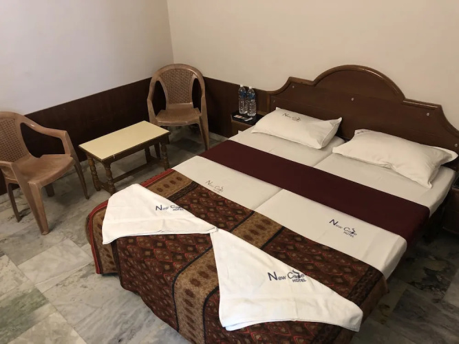 New Cape Hotel