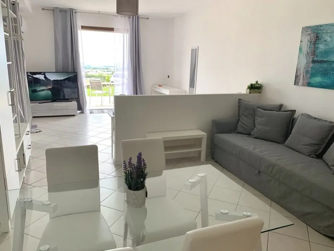 Cape House