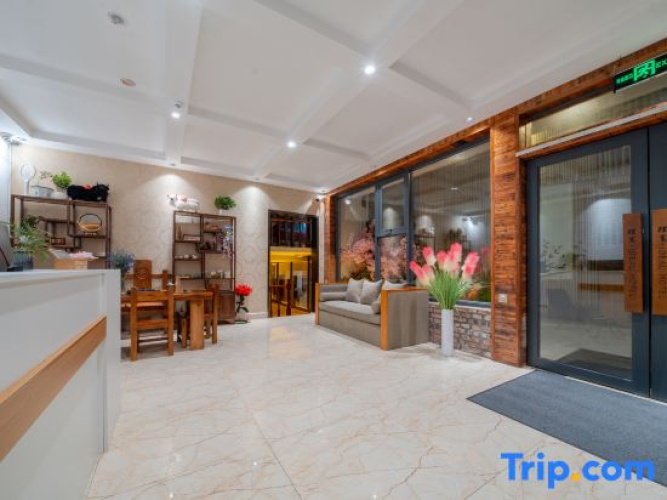 Lixiang·ideal hotel