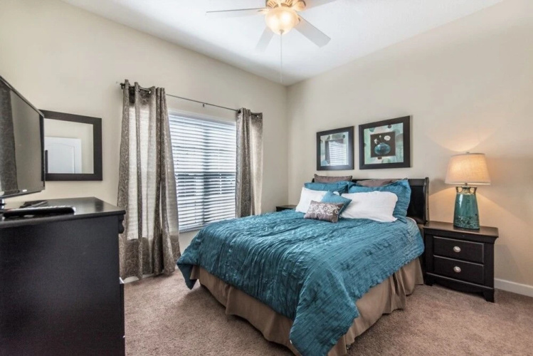 Amazing Townhome! - Paradise Palms - 8925CP