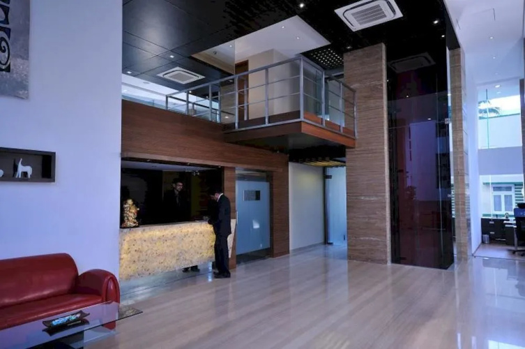 Hotel JM Four