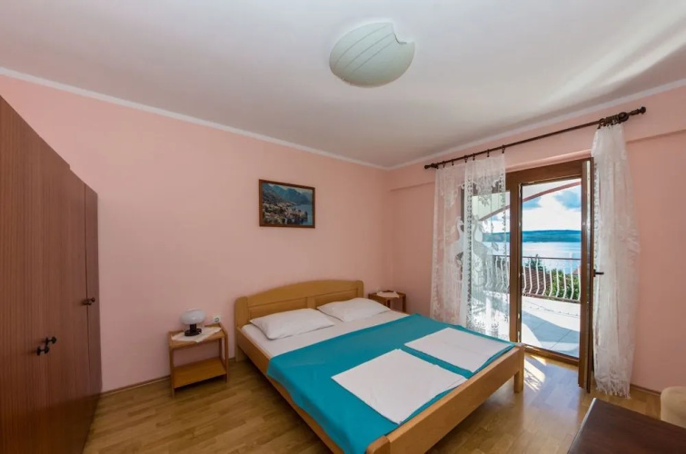 Apartment Steffi