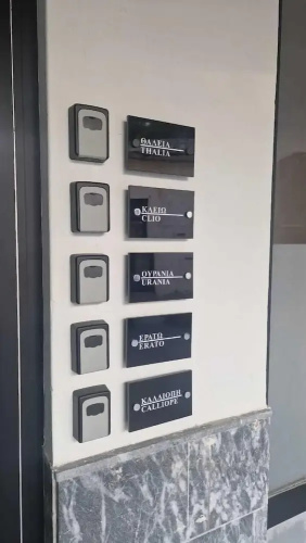 Well Being Luxury Apartments