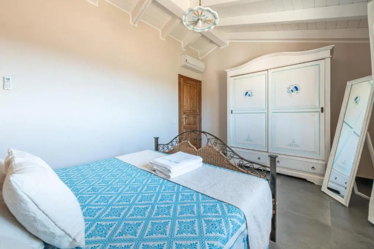 Suite Sa Rocca