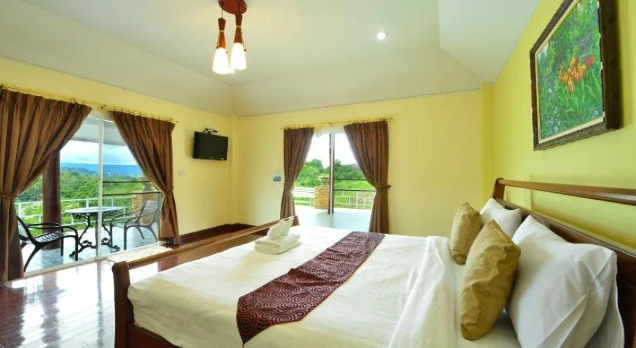 Baan Phu Luang Resort