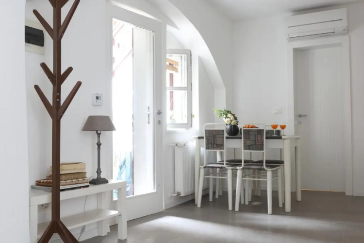 Apartment Addressa