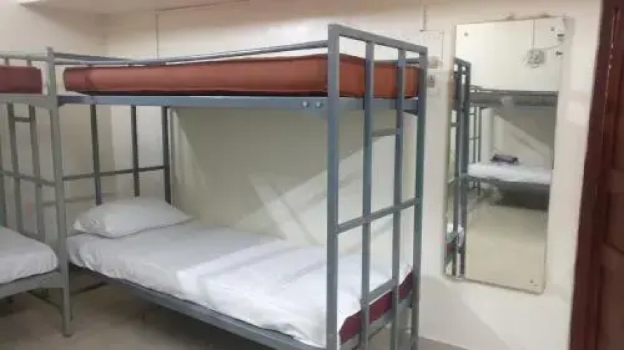 Sai Bed and Breakfast - Coimbatore