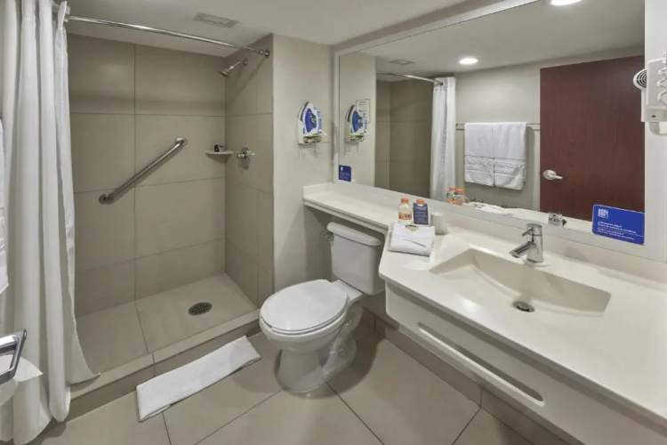 City Express by Marriott Minatitlan