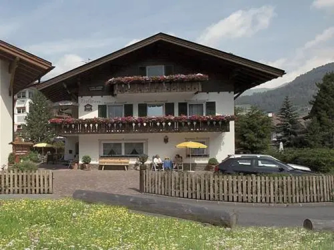 Villa Evelin