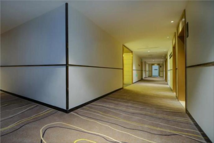 Hotel rooms