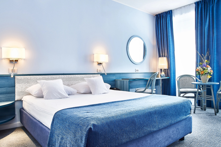 Hotel Continental Forum Arad