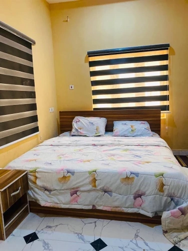 Deluxe Single Apartment